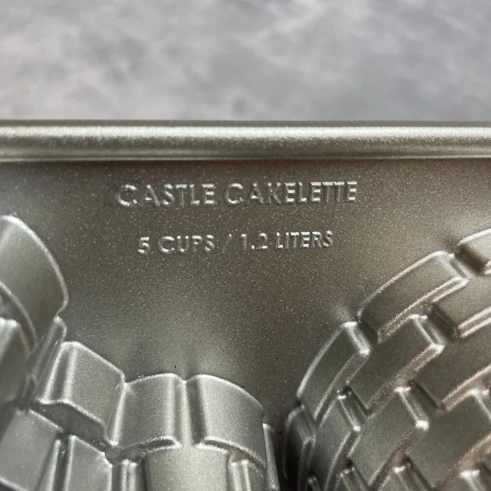 Nordic Ware great preowned